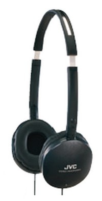 JVC HA-S155-B — vue 1 sur 3