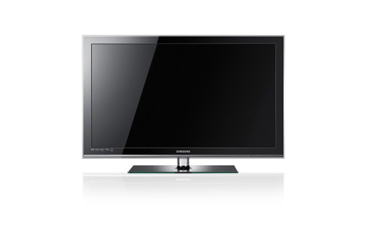 Samsung C670M 55" — vue 1 sur 8