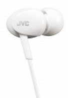 JVC HA-FX67-W-E — vue 1 sur 3