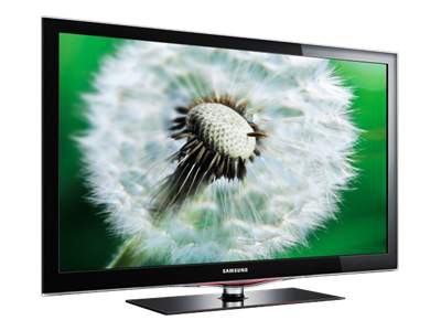 Samsung C670M 32" — vue 1 sur 8