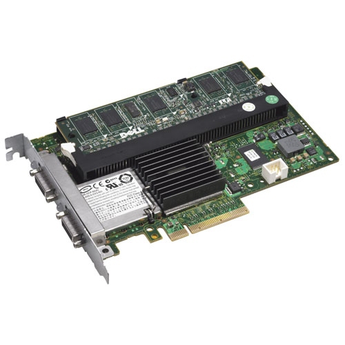 DELL 405-10781 interface cards/adapter