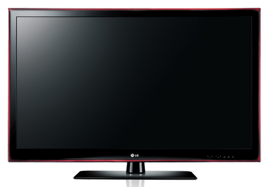 LG LE5900 32" — vue 1 sur 2