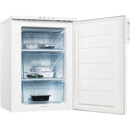 Electrolux EUT11005W — vue 1 sur 1