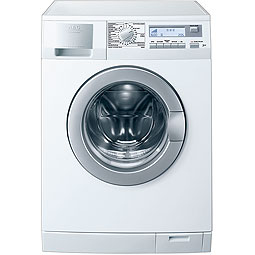 AEG L16850 — vue 1 sur 1
