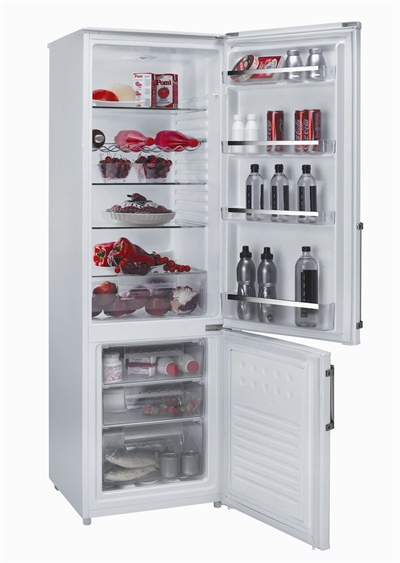 Hoover HCP 1700 — vue 1 sur 1