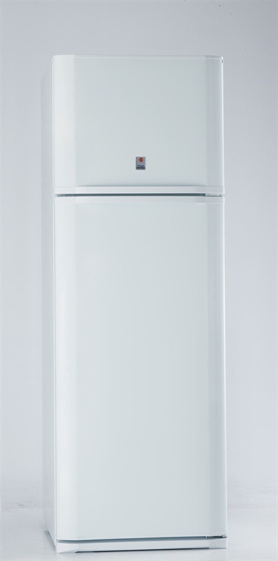 Hoover HDF 3480 NF — vue 1 sur 1