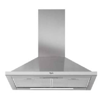 Whirlpool AKR 701 IX — vue 1 sur 1