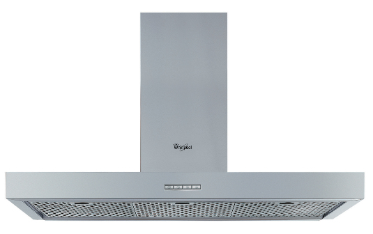Whirlpool AKR 966 IX — vue 1 sur 1
