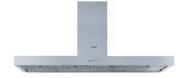 Whirlpool AKR 812 IX — vue 1 sur 1