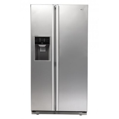 LG GR-L207FLQA — vue 1 sur 1