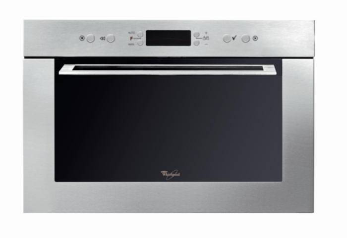 Whirlpool AMW 755/IX — vue 1 sur 1
