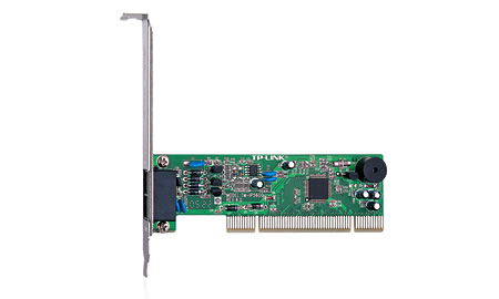 TP-Link TM-IP5600 Internal 56K modem 56 Kbit/s