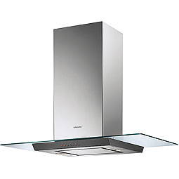 Electrolux EFA 9620 X — vue 1 sur 1