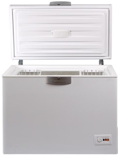 Beko HSA 32540 — vue 1 sur 2