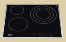 Hotpoint KRA 631 T X — vue 1 sur 1