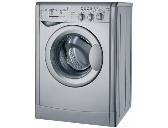 Indesit Maxi IWC 6105 S (EU) — vue 1 sur 1