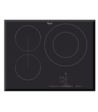 Whirlpool ACM 750 BA — vue 1 sur 1