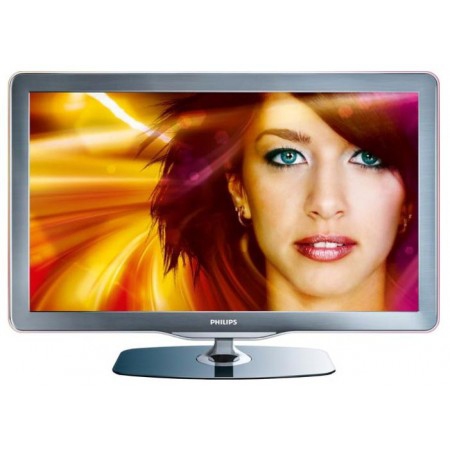 Philips PFL7605 — vue 1 sur 1