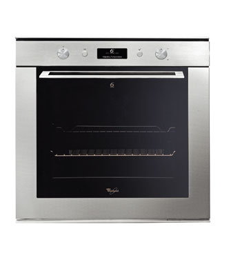 Whirlpool AKZM753IX — vue 1 sur 1