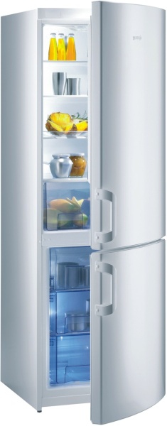 Gorenje RK60352DW — vue 1 sur 1