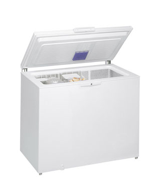 Whirlpool AFG 635 E-AP — vue 1 sur 2