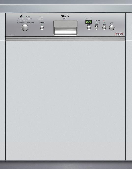 Whirlpool ADG — vue 1 sur 1