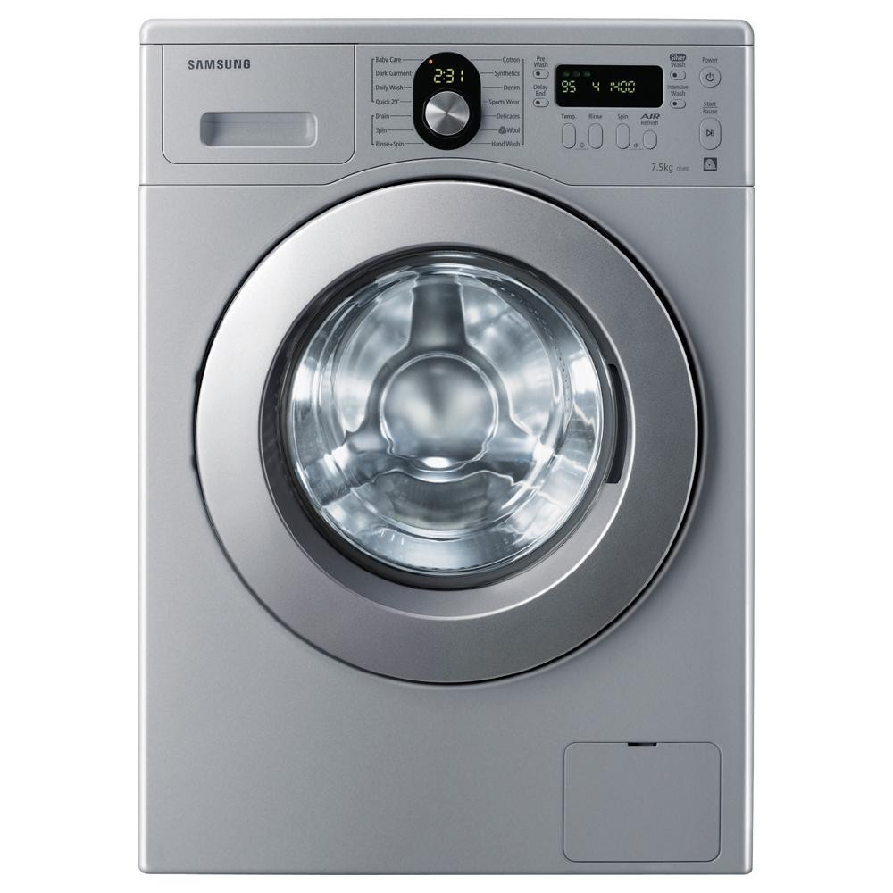 Samsung WF8802LPS — vue 1 sur 4