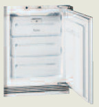 Hotpoint BFS 121 I/HA — vue 1 sur 1