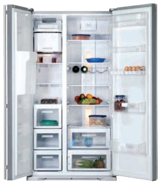 Beko GNE 35730 X — vue 1 sur 1