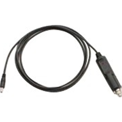 Zebra AK-18356-2 power adapter/inverter Auto Black