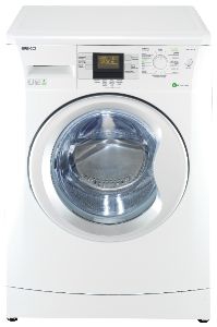Beko WMB 81443 — vue 1 sur 1