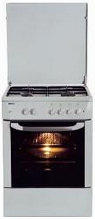 Beko CM 61010 S — vue 1 sur 1