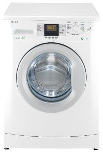 Beko WMB 71642 — vue 1 sur 1