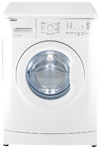 Beko WMB 61621 — vue 1 sur 1