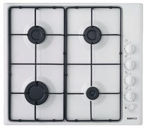 Beko HTZG 64111 SW — vue 1 sur 1