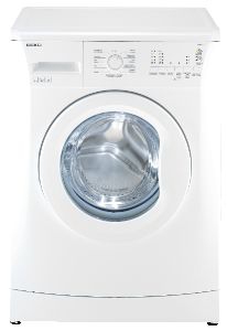 Beko WMB 51220 — vue 1 sur 1