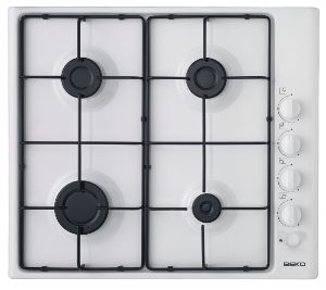 Beko HTZG 64110 SW — vue 1 sur 1