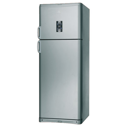 Indesit Doble puerta TAN 6 FNF NX D — vue 1 sur 1