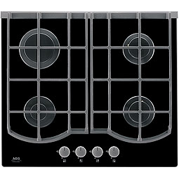 AEG 65807G-B — vue 1 sur 1