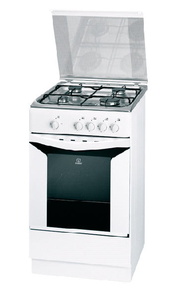 Indesit K1G2(XW)/E — vue 1 sur 1