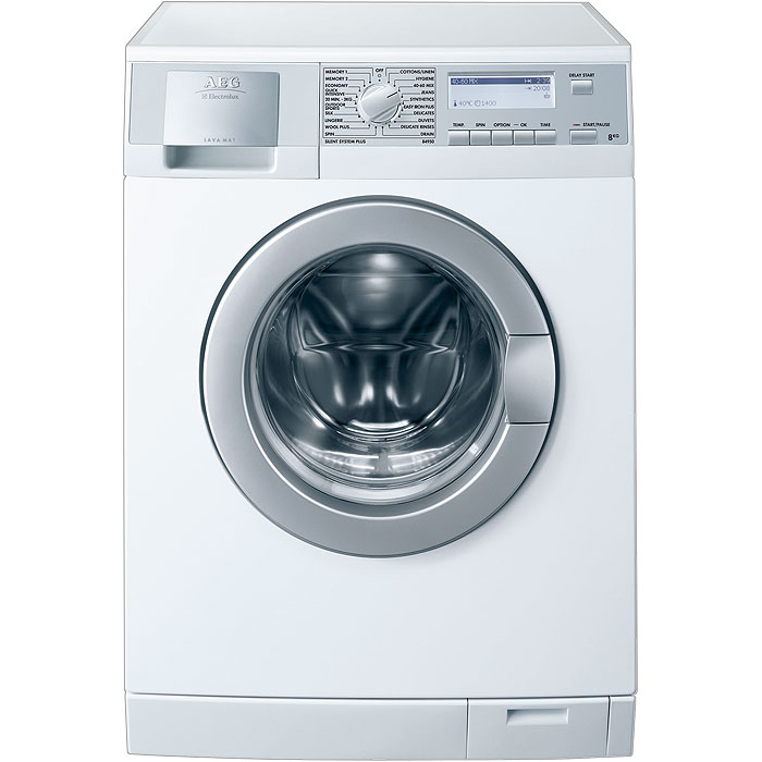 AEG L84950 — vue 1 sur 1