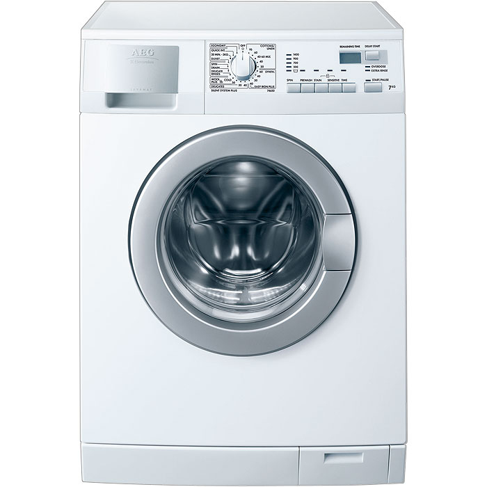AEG L74650 — vue 1 sur 1