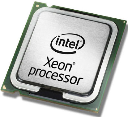 Lenovo Intel Xeon E7450 processor 2.4 GHz 12 MB L3 Tray