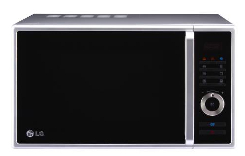 LG MC8289BR — vue 1 sur 1