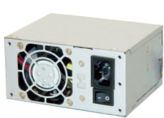 FSP FSP250-60GNV power supply unit 250 W SFX Stainless steel
