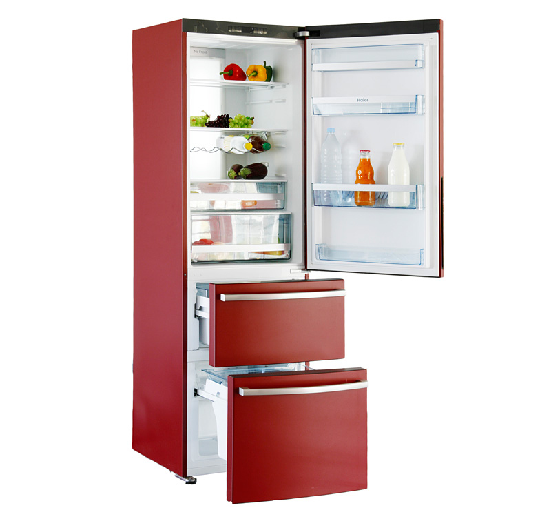 Haier AFL631CR — vue 1 sur 4