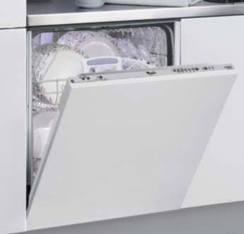 Whirlpool WP78/3 — vue 1 sur 1