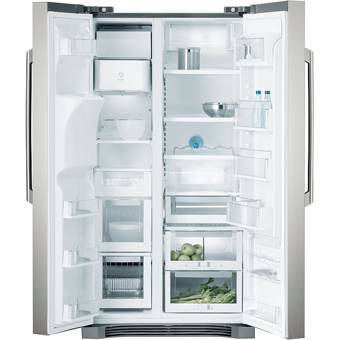 AEG S85628SK1 — vue 1 sur 1