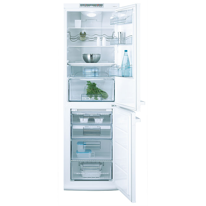 AEG S75400KG8 — vue 1 sur 1