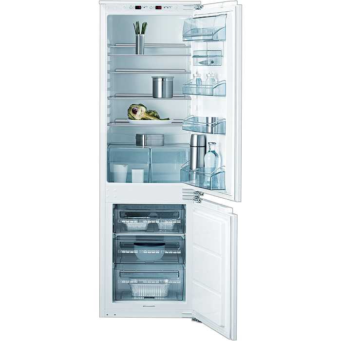 AEG SC91843-6I — vue 1 sur 1